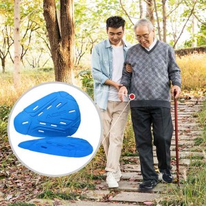 緩衝吸収技術シニアフォールフラクチャーヒッププロテクターパッドインサート（ACF）