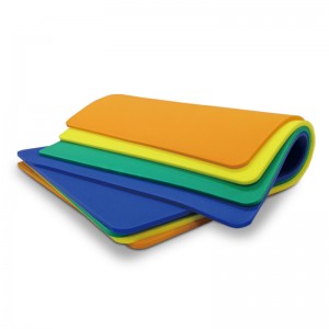 患者のリハビリテーションに使用される医療機器で使用される材料。（ACF）