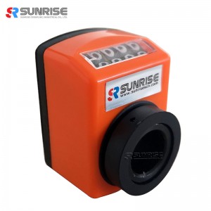 東guan OEM機械継手高品質デジタル位置インジケーター