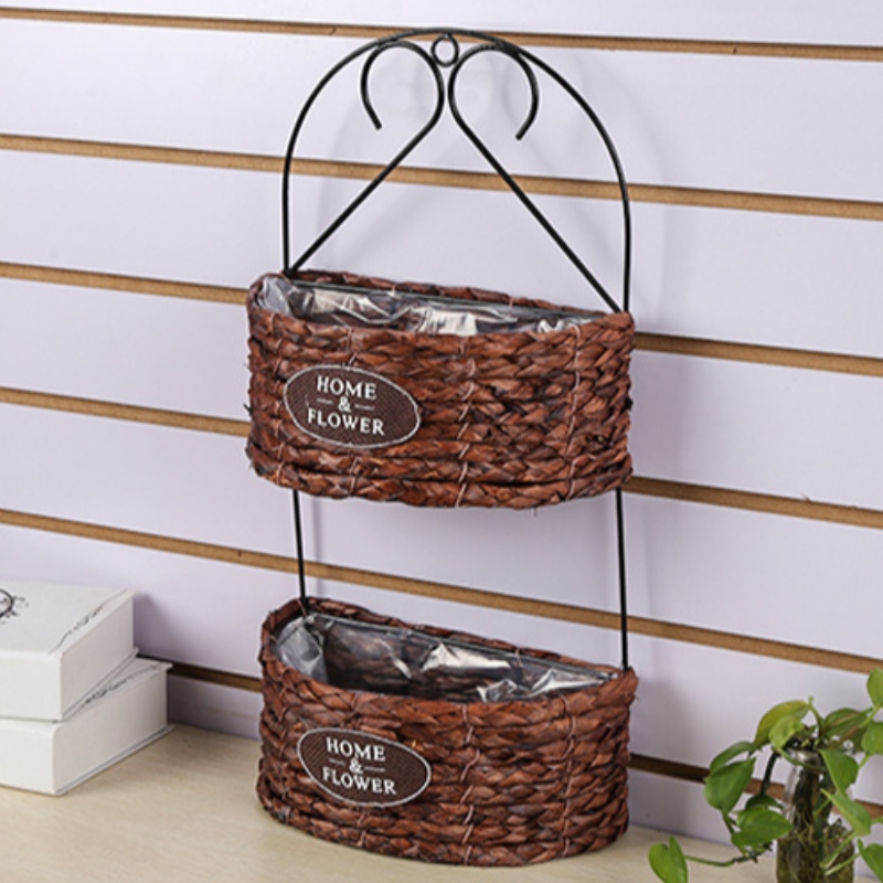 ワイヤー収納バスケット