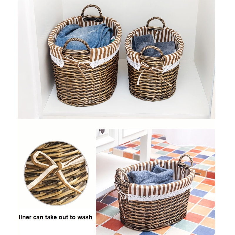 組織バスケット