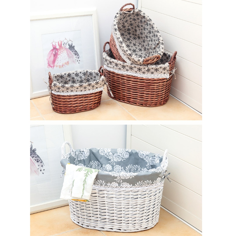 組織バスケット