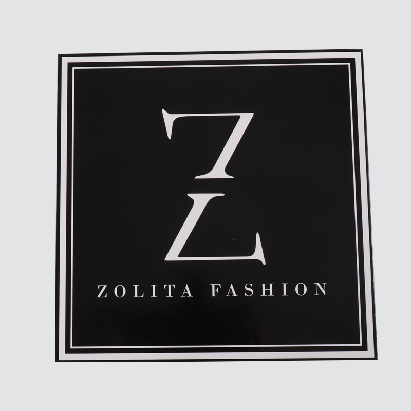 カスタマイズされたロゴボックス人気アパレルギフトパッケージボックス