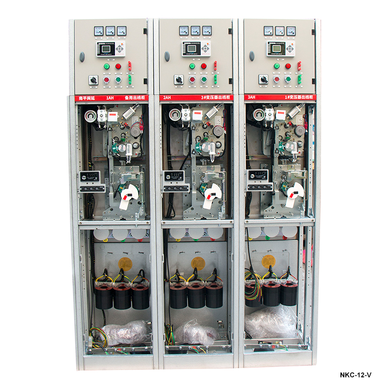 熱い販売の電気機器の開閉装置のコントロールパネル