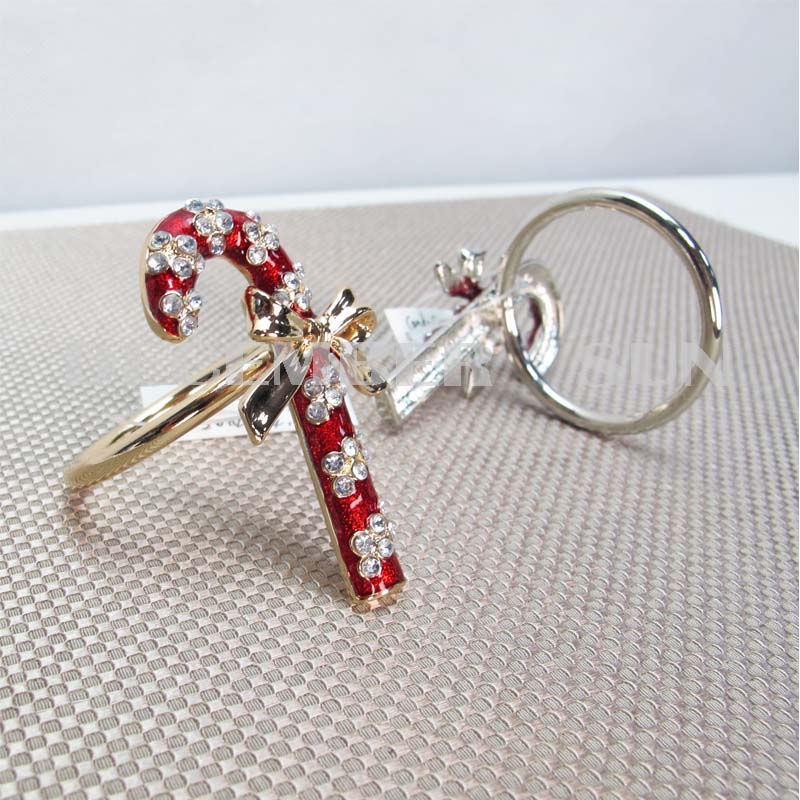 魅力的で耐久性のあるさまざまな金属ナプキンリング