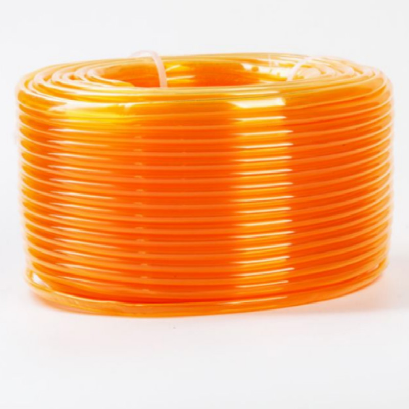 液体のための多彩で適用範囲が広い柔らかいプラスチックホースポリ塩化ビニールの明確なホース