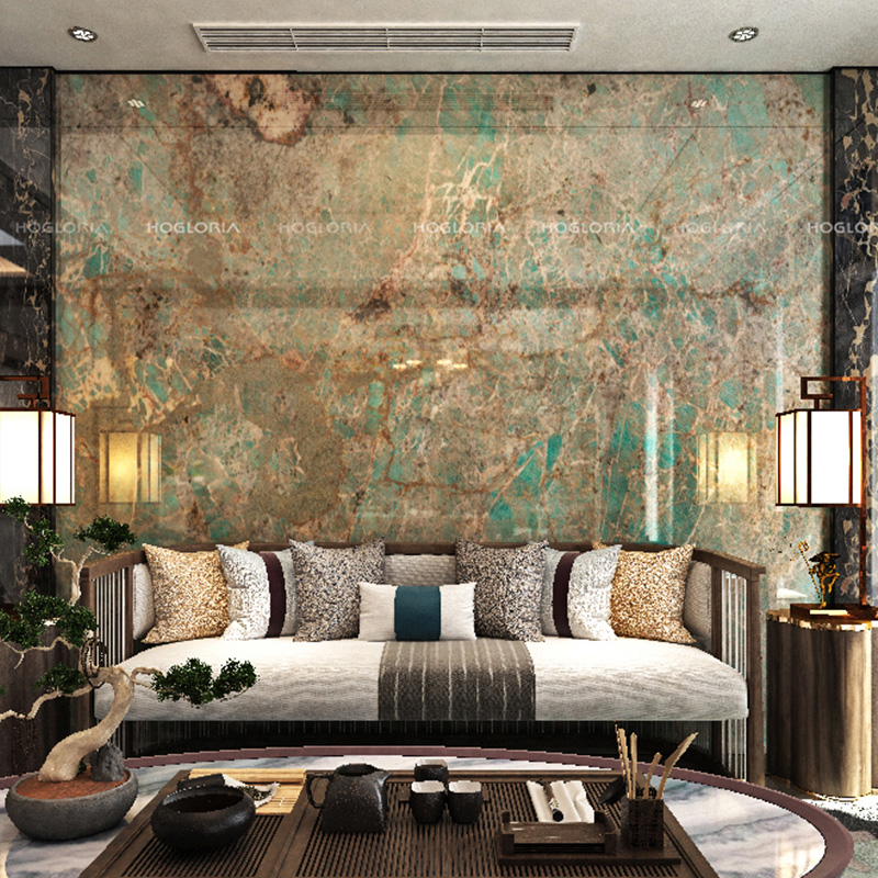 ラグジュアリーストーン