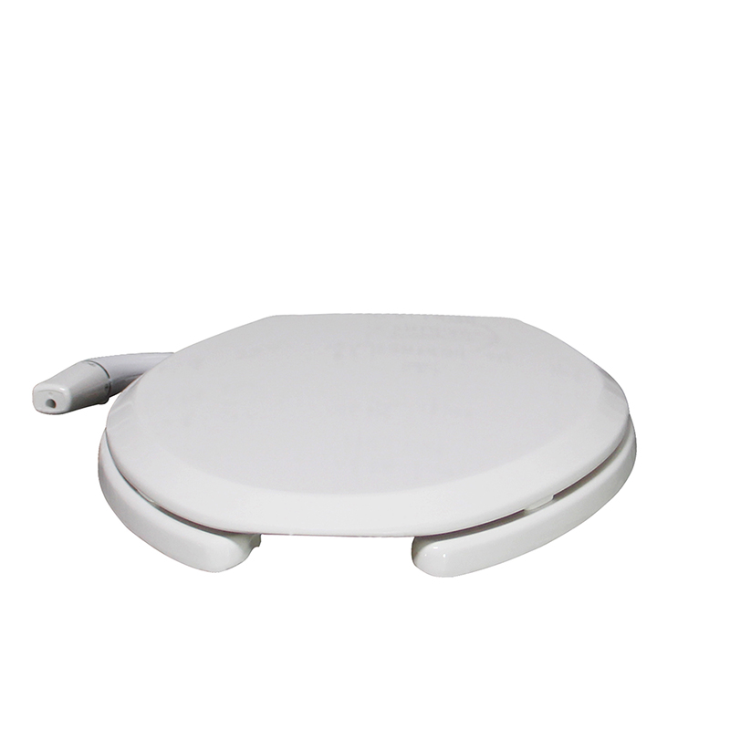 公共の場所に最適なビデの便座