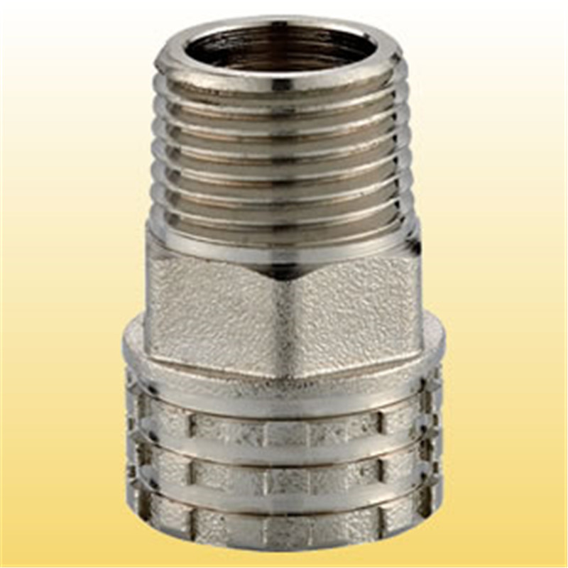 1／2 ppr insert fitting（10112）