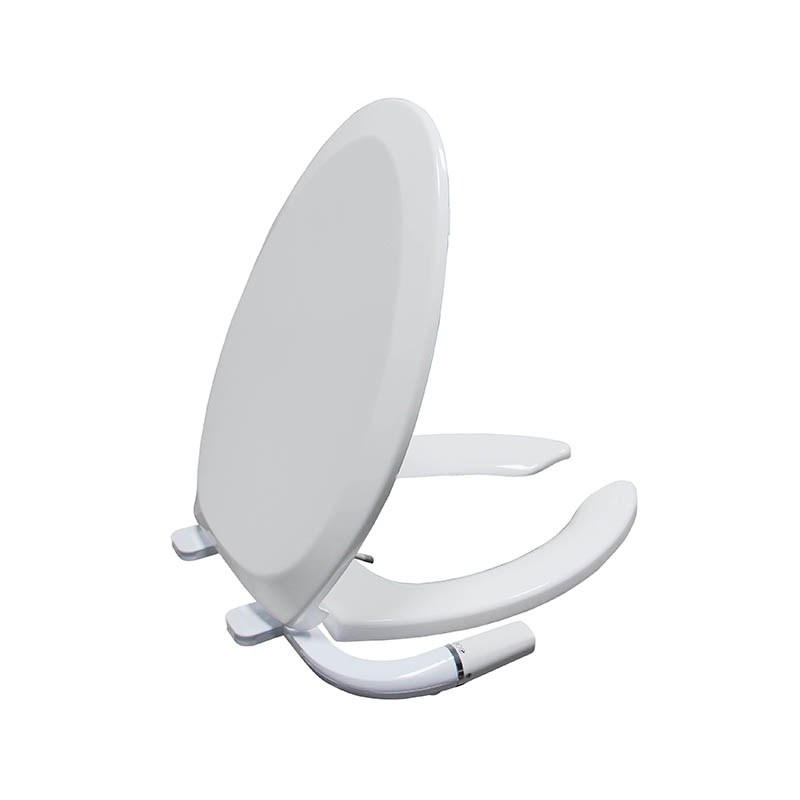 非電気ビデ便座