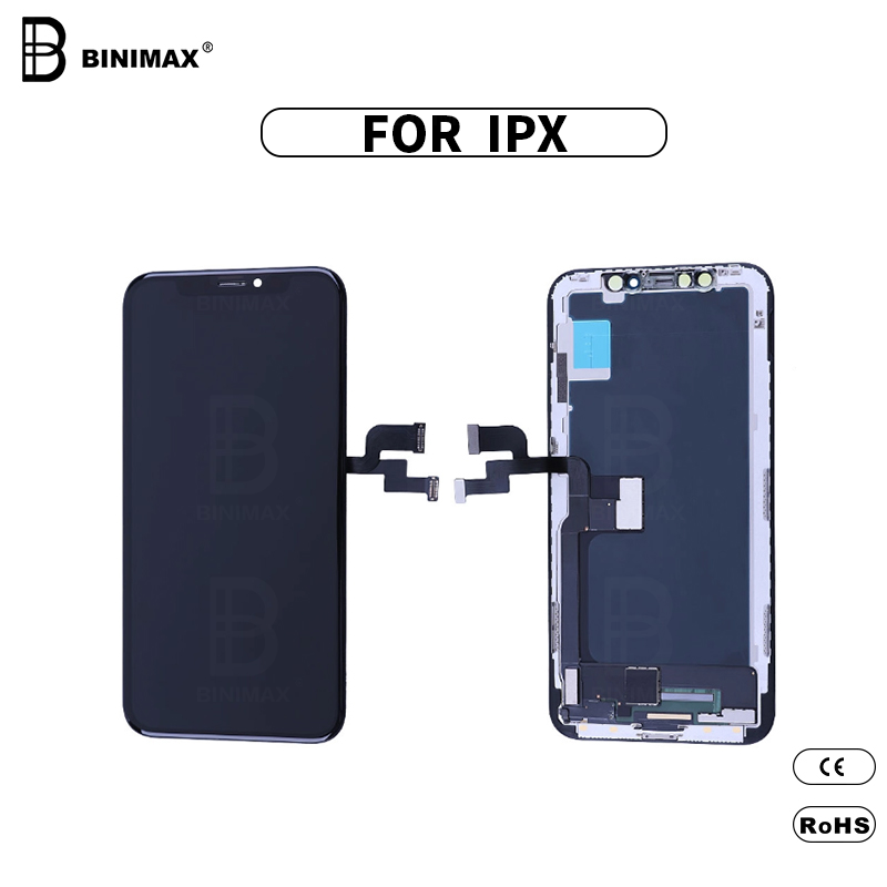 IP X向けBINIMAX FHDディスプレイLCD携帯電話LCD