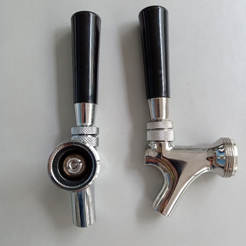 ビール生産設備-ビール発酵法？