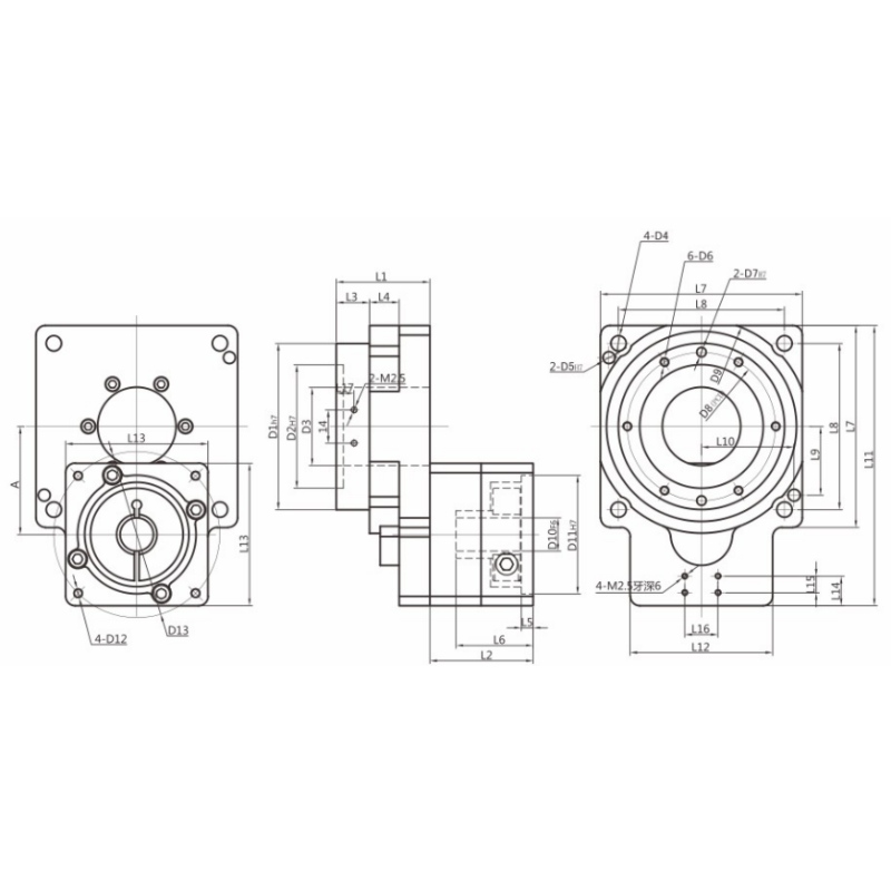 RPA85