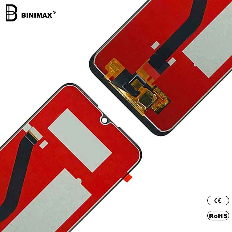 HW名誉8Aの携帯電話TFT LCDスクリーンアセンブリディスプレイ