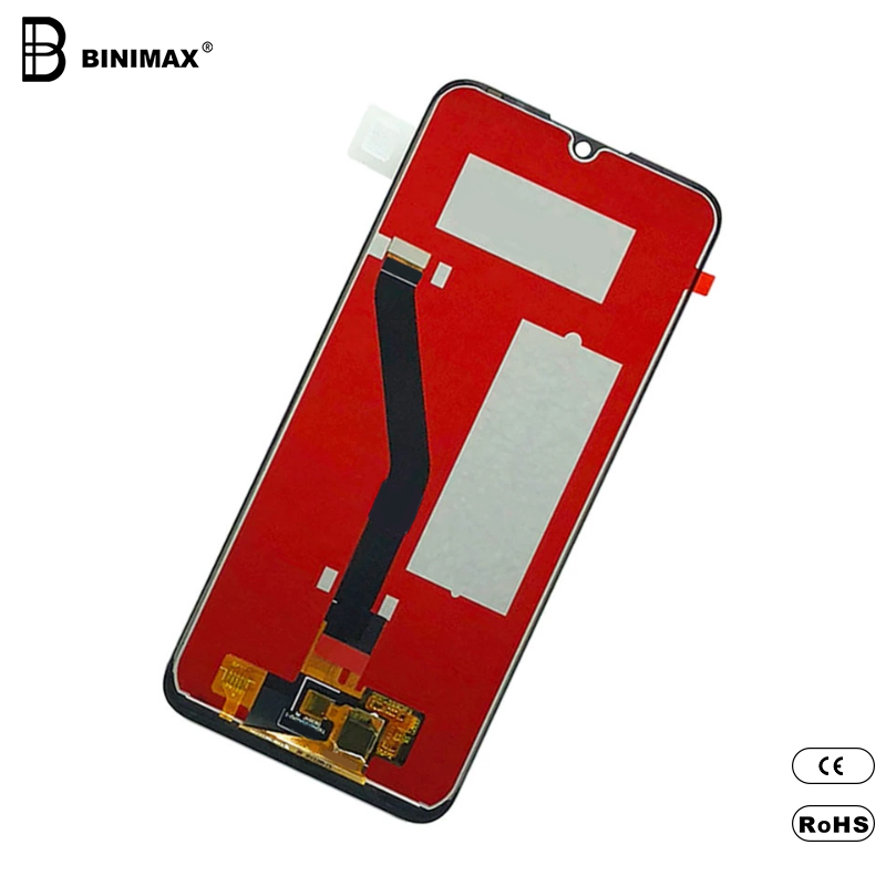 HW名誉8Aの携帯電話TFT LCDスクリーンアセンブリディスプレイ
