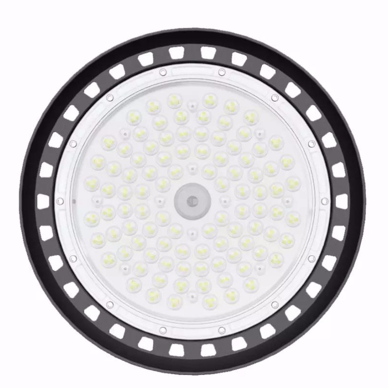 産業用LED UFOライト50w 100w 150w 200w