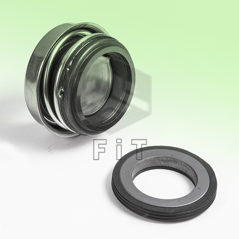 エラストマーベルメカニカルシールFT 140142143