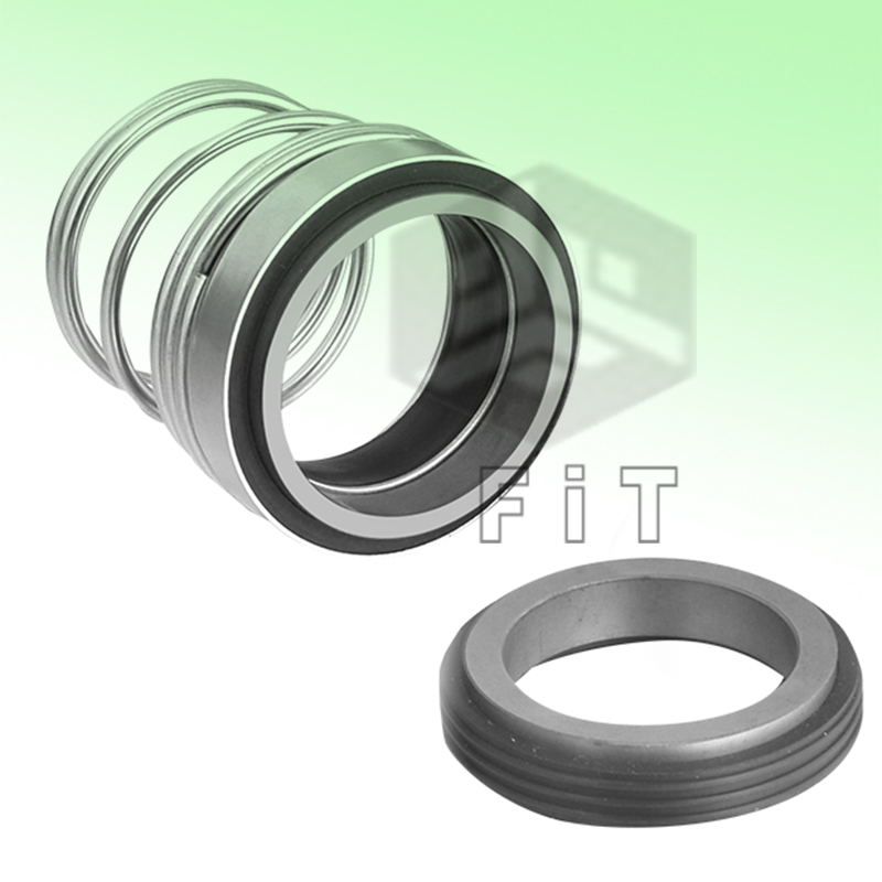 エラストマーベルメカニカルシールFTMG 9