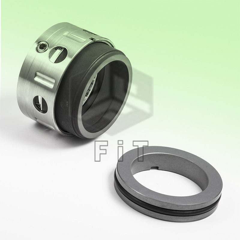 マルチプルスプリングシール