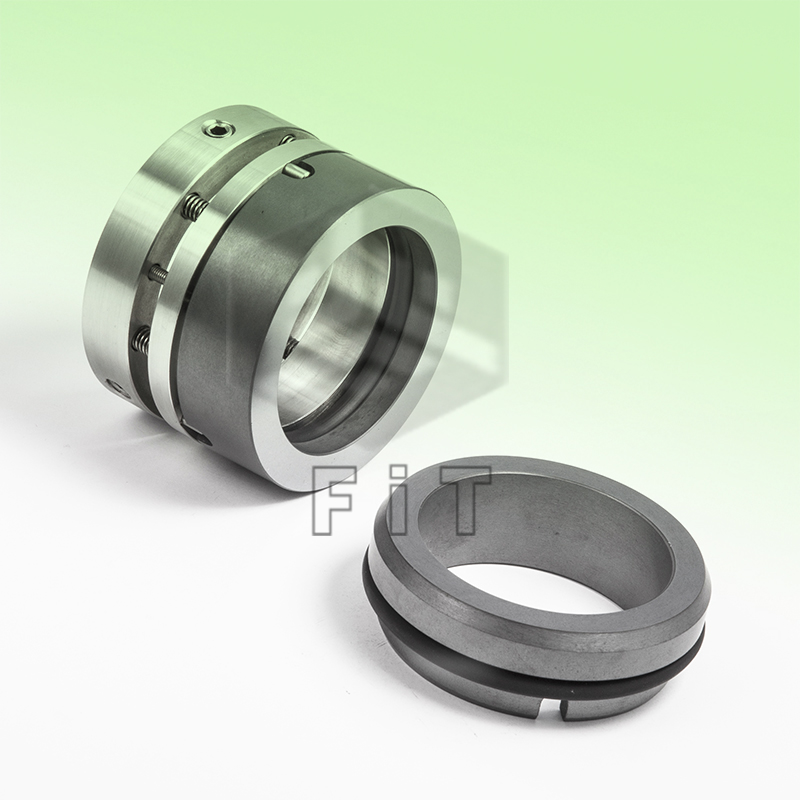 スプリングシール