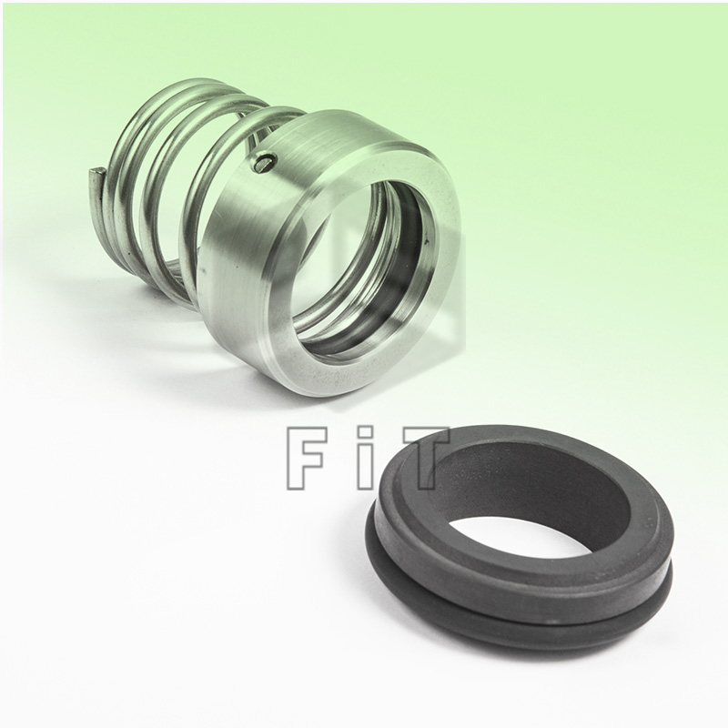 シングルスプリングシールFT 12 D