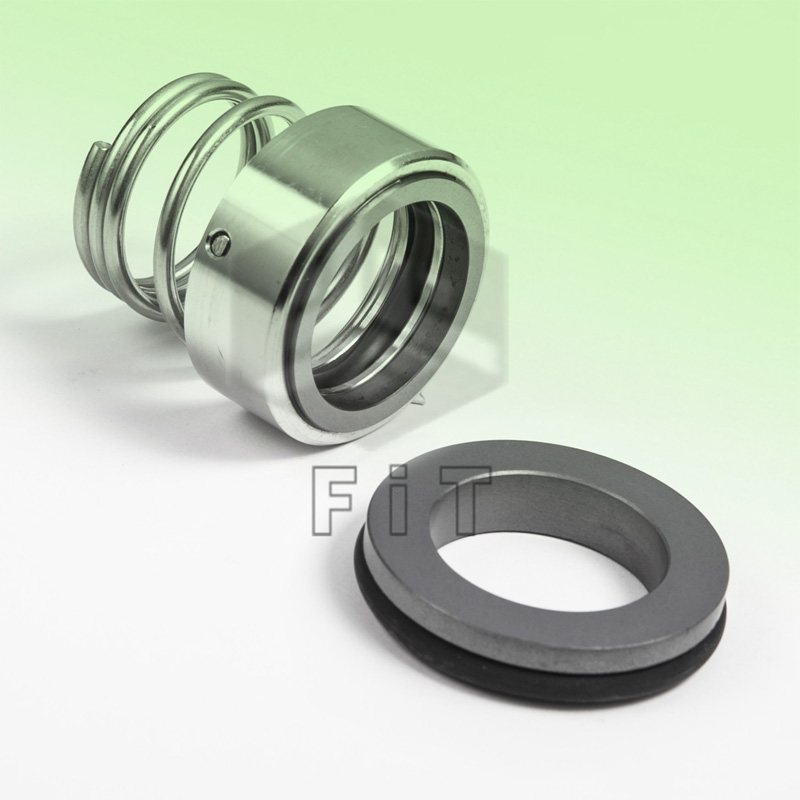 シングルスプリングシールFT 41