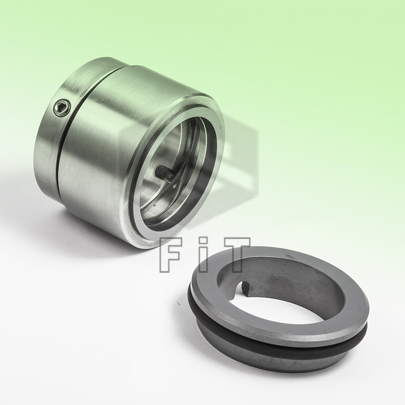 波ばねメカニカルシールFT 92 N