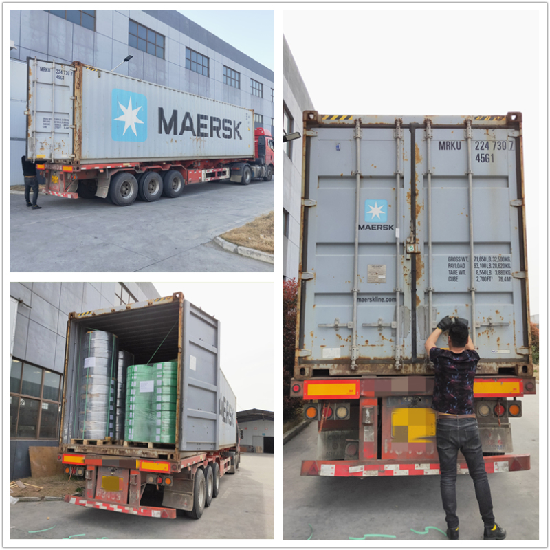 ペットストラップがお届け