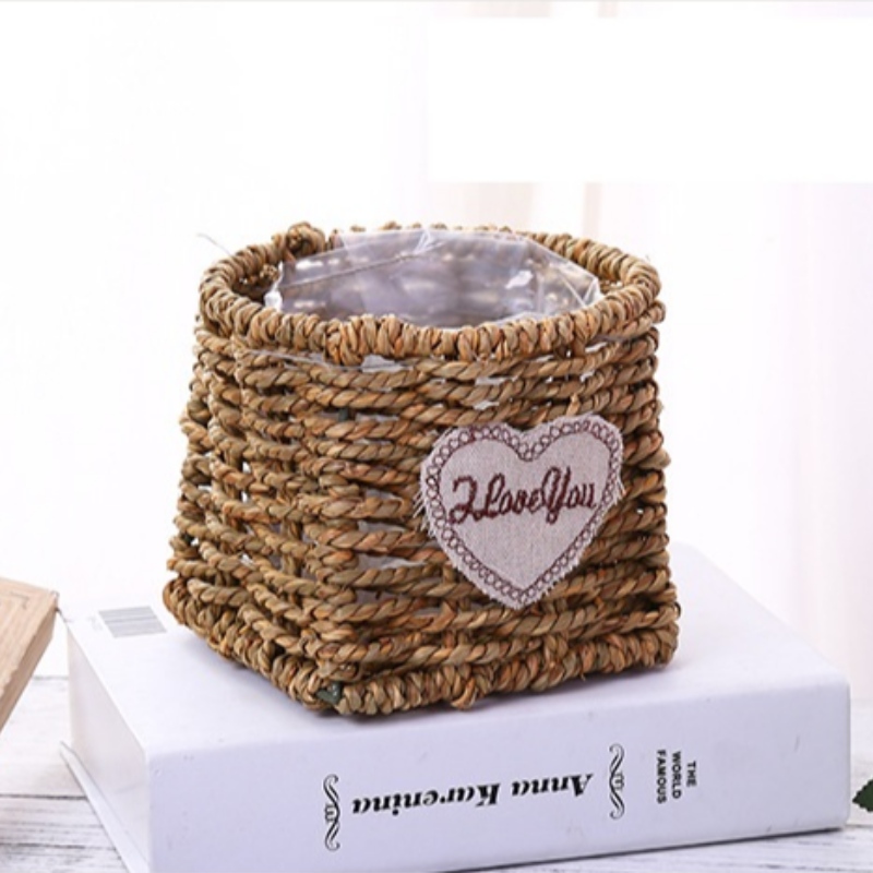 海草バスケット