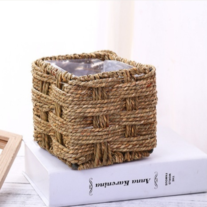 海草バスケット