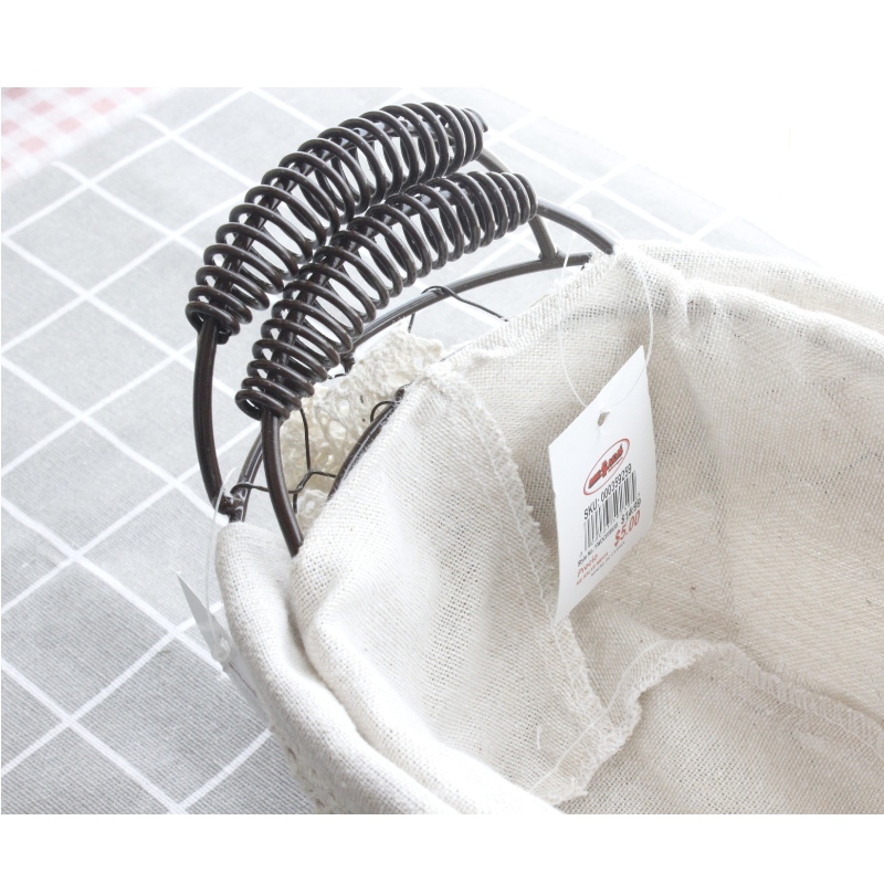 ウエディングバスケット