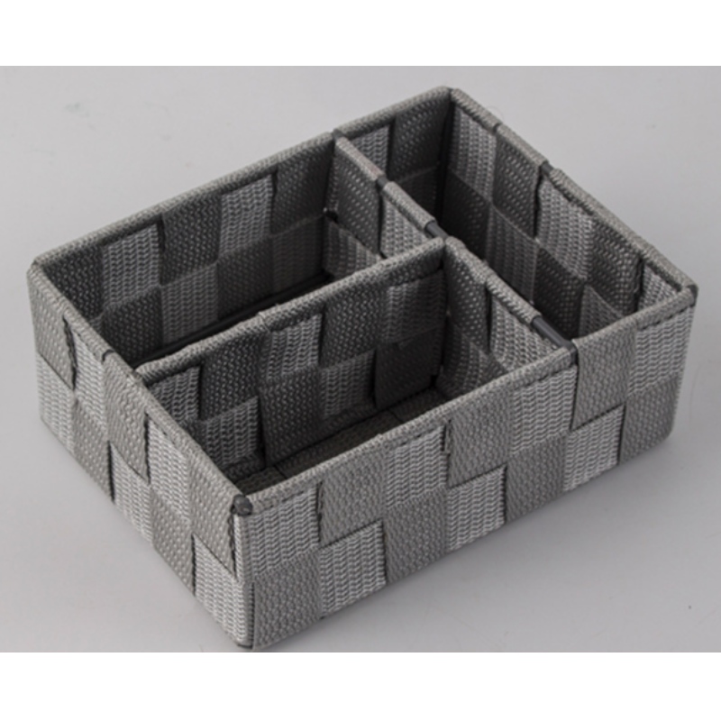 選言ファブリックバスケット