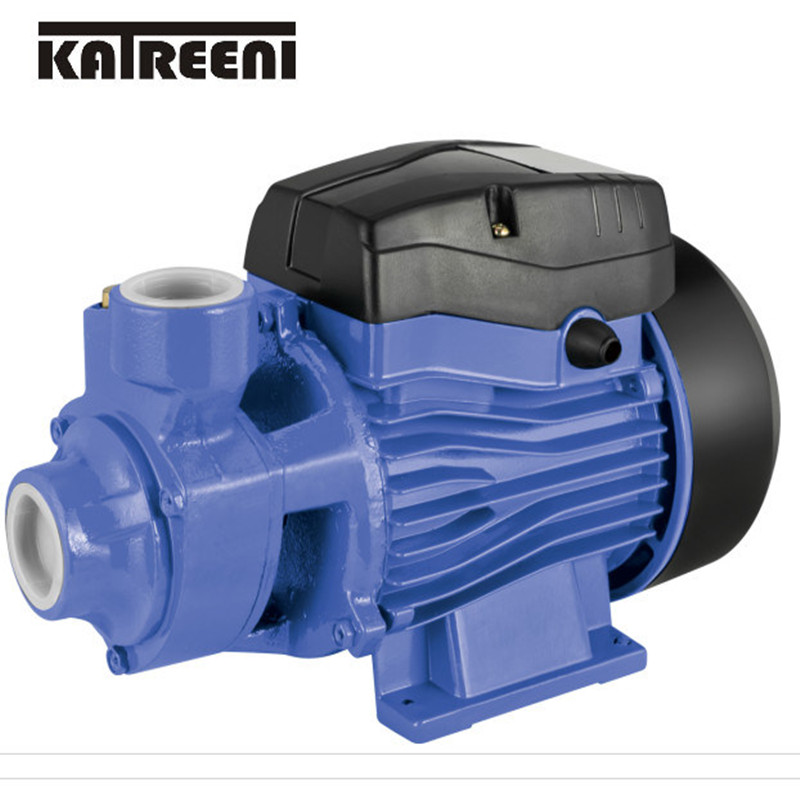 （QB60）家庭用加圧電動渦水ポンプ