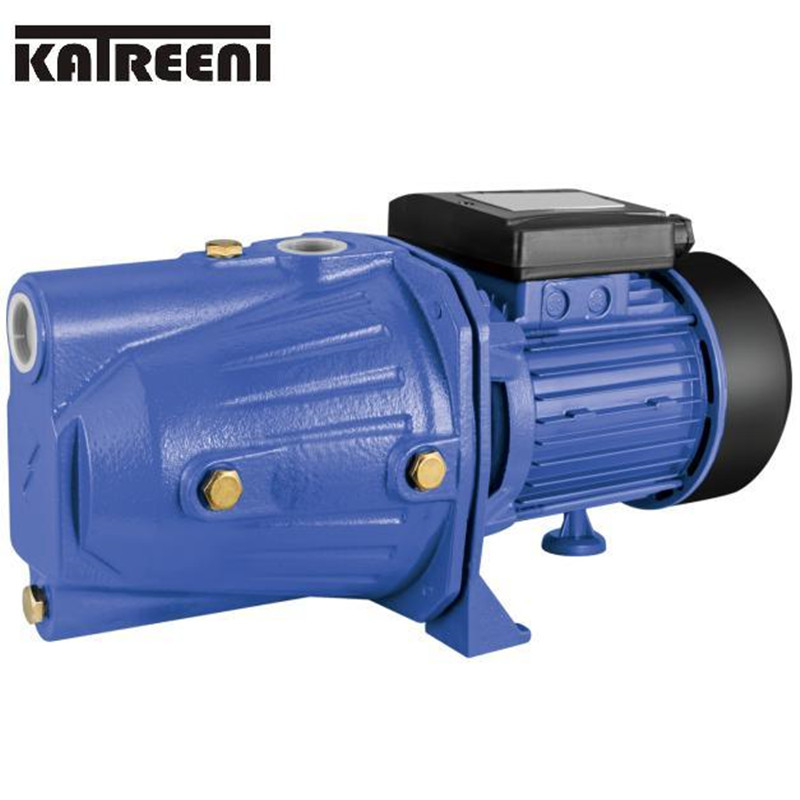 JET-LM家庭用加圧用自吸式ジェット電動ウォーターポンプ