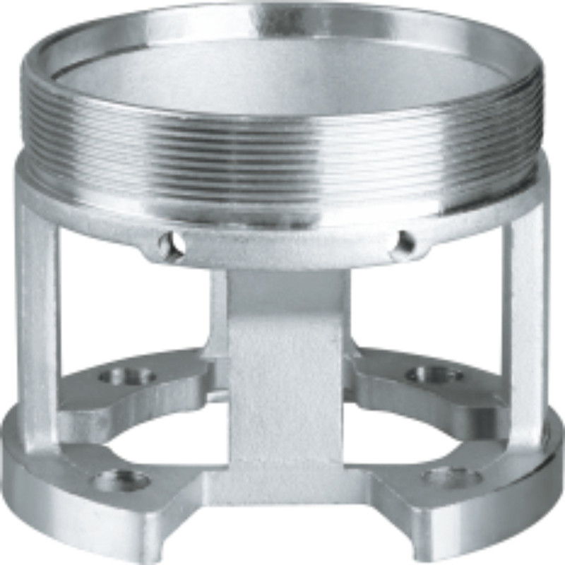 5STインチステンレス鋼深井戸ポンプ