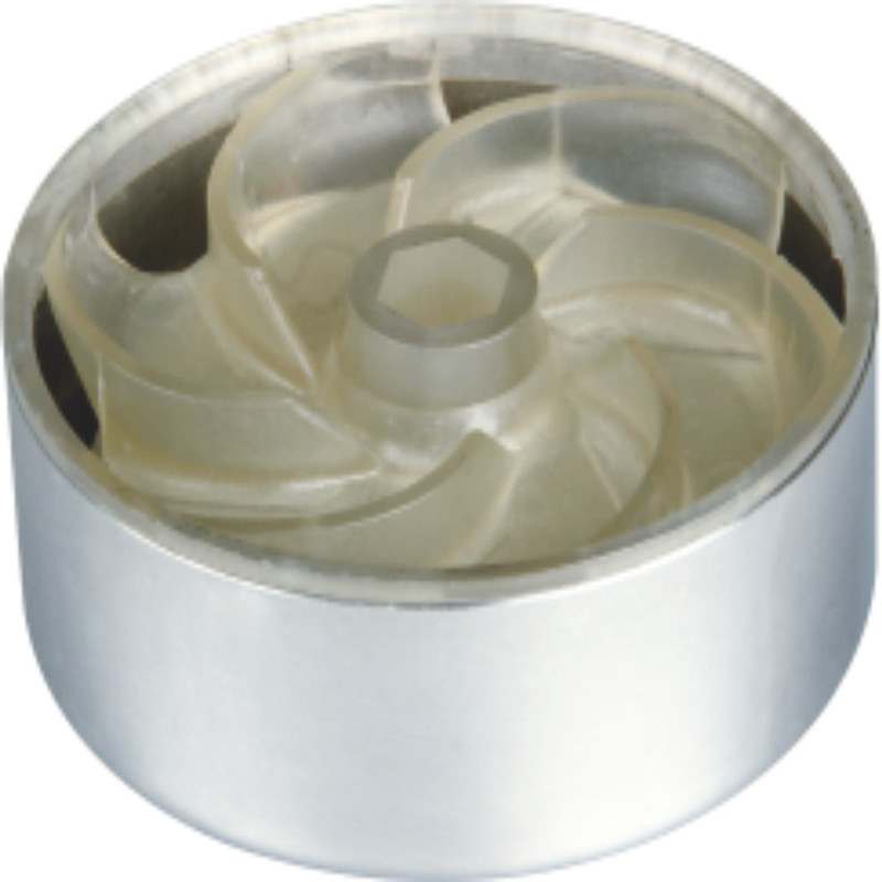 5STインチステンレス鋼深井戸ポンプ