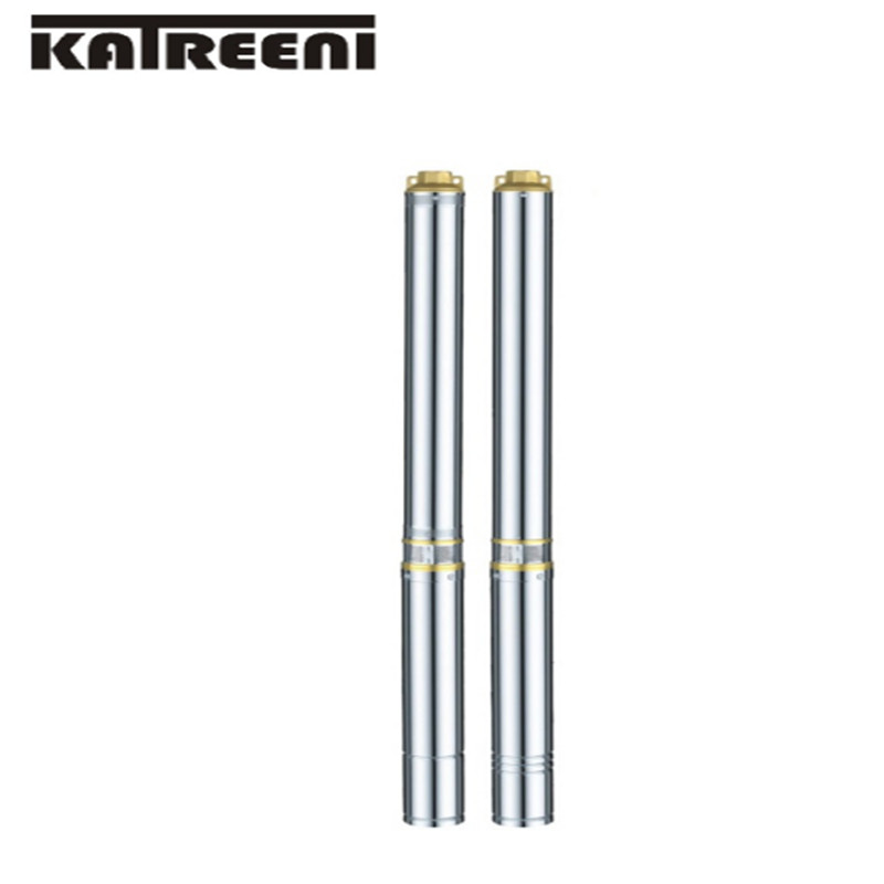 3 SD深井戸水中ポンプボアホールポンプ（3 SD 2.5／5）