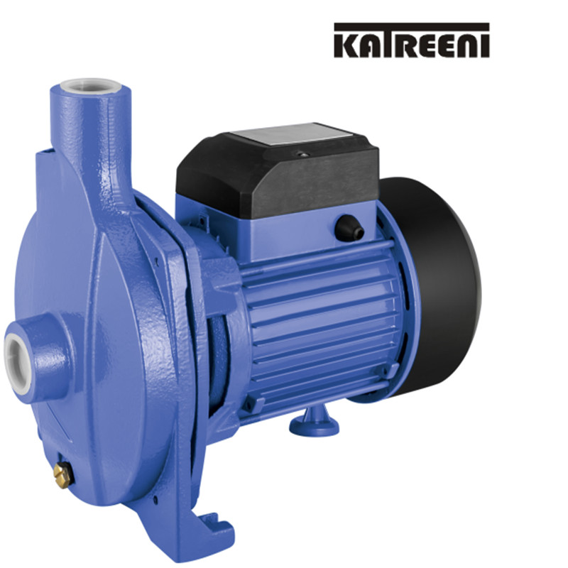 高流量遠心農業灌漑DCソーラーガーデン水ポンプCpm158