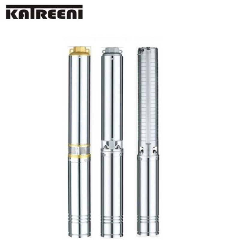 高効率水中ウォーターポンプ（4ST8-4）階段類似タイプ