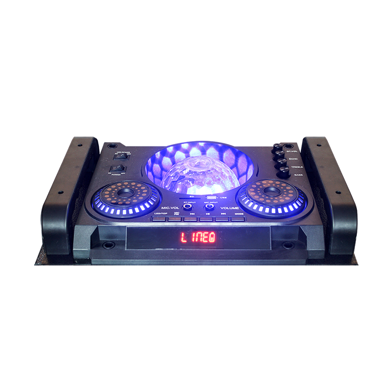 トロリースピーカーY-1712-24H