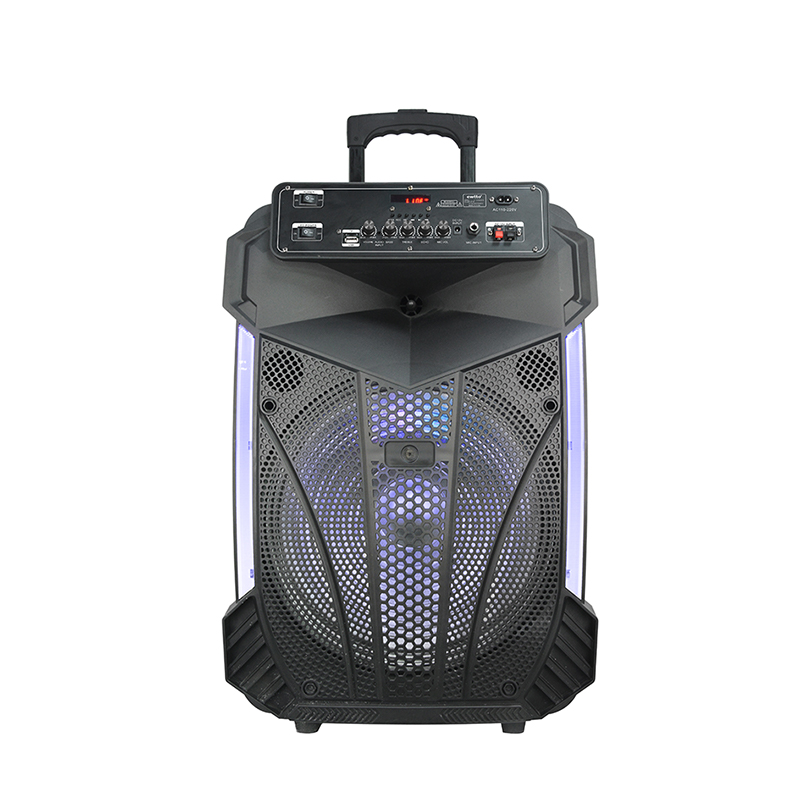 手押し車スピーカーY-K 9-12 ZH