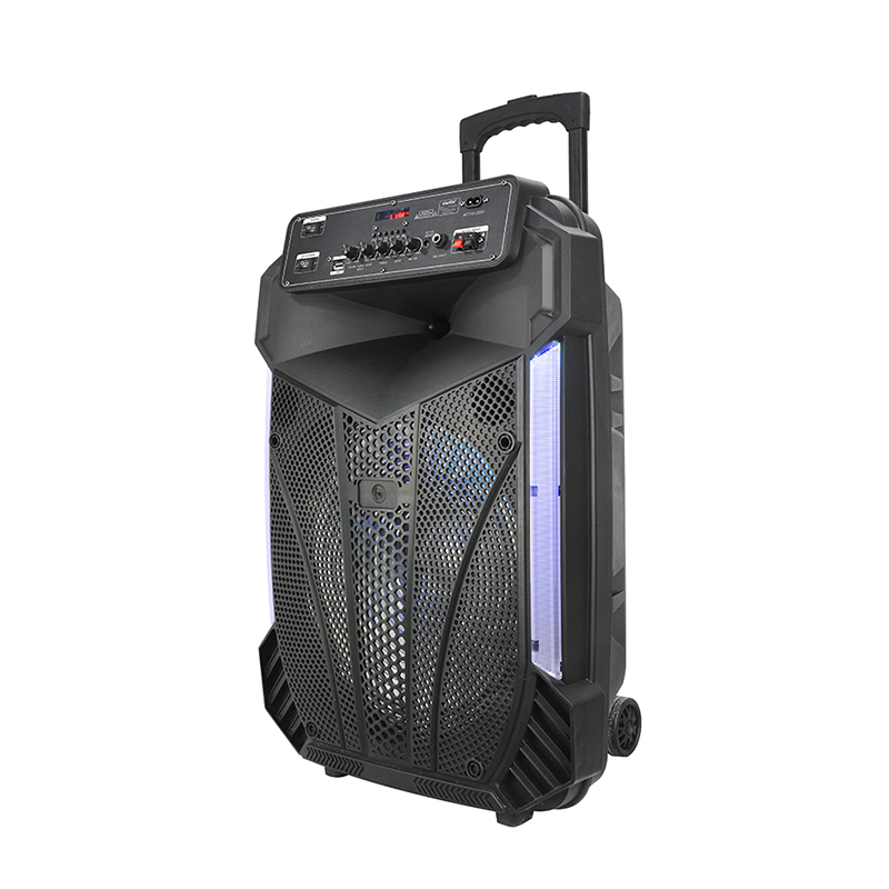 手押し車スピーカーY-K 9-12 ZH