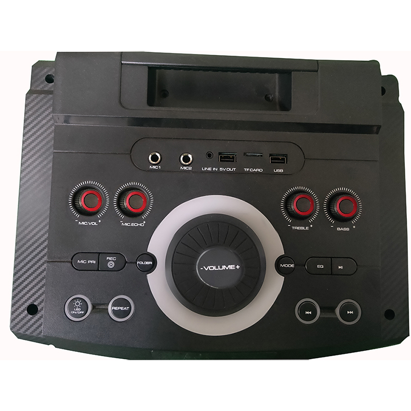 トロリースピーカーY-L105H