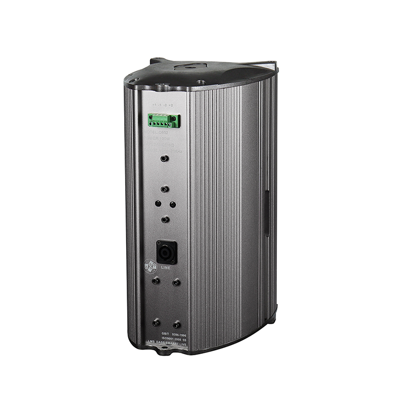 受動スピーカY‐Q 602 MH