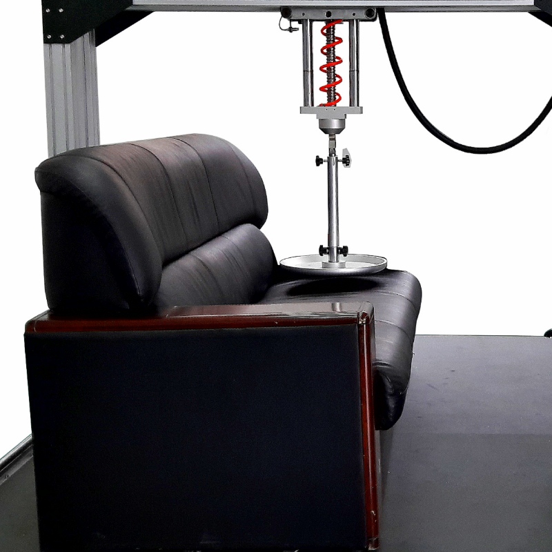 LT-JJ28家具試験装置ソファーテスト機ソファー硬度テスター