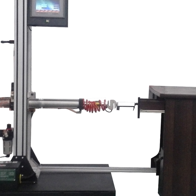 LT-JJ15-1オフィスデスク用スライドトラック耐久性テスター