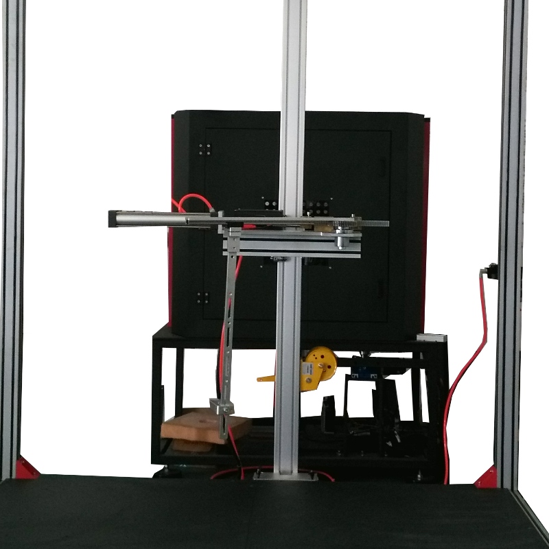 LT-JJ17-Aドアとキャビネットのためのヒンジ耐久試験機