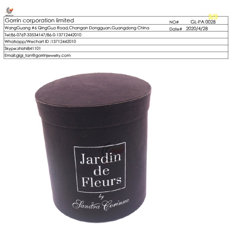 バレルボックス