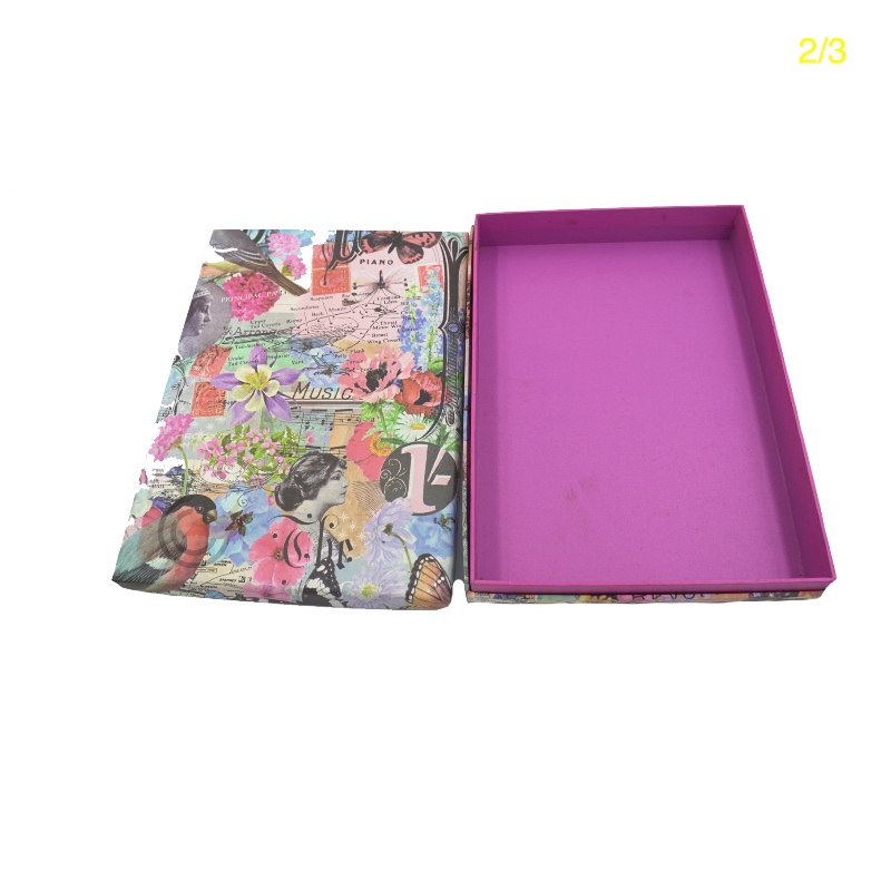 GL-PA0024アパレルボックス