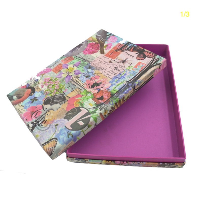 GL-PA0024アパレルボックス